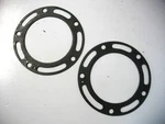 Pcm ZR409 ZR450 Manifold To Corner Gasket RM0285 MP6.0L. Fixed Price $29.99.