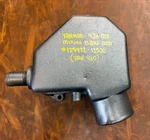 Yanmar 4JH-DTE Marine Mixing Elbow Assy #129472-13500. Fixed Price $648.95.