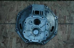 Kanzaki Marine Transmission KM3P Mounting Flange Oem. Fixed Price $360.00.