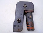 CE5 Ford Glastron Manifold Riser Right Starboard Side 1815-8 08C0 525C V8. Fixed Price $100.00.