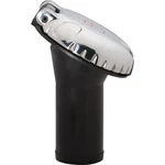 Attwood Deck Fill F/carbon Canister System - Angled Body & Scalloped Stainles.... Fixed Price $81.79.
