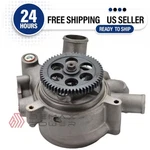 Water Pump For Detroit Diesel 60 Series 14.0L 23535018 23532543 23531258. Fixed Price $199.99.