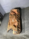 Ford Mercruiser 2-BARREL Marine Cast Iron Intake Manifold P/n: D3CE-9425-AA. Fixed Price $200.00.