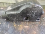 Good Used Sierra 18-1999 Elbow Bar 200-0082. Fixed Price $199.00.