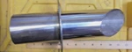 Marine Boat Exhaust Tip For 3" Id Hose, Stainless Steel 5.5" Od Flange 12.5"L. Fixed Price $159.99.