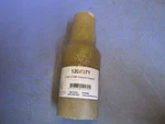 Centek 1200371, 2" 2.88" Marine Exhaust Reducer Coupling. New. Fixed Price $39.99.