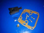 0383437 0333430 0396520 Float Valve Omc Spl 88HP Johnson Evinrude 90HP. Fixed Price $20.00.