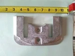 Martyr 821630C2 Anode For Mercury Mercruiser. Fixed Price $26.99.