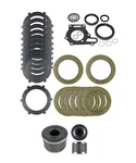 ZF-63 (v-drive) Marine Transmission Master Rebuilding Kit With Filter. Fixed Price $572.28.