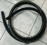 Novaflex 3 Marine Exhaust Hose 26.6 Coil New $15/FT (retail $25/FT). Fixed Price $399.00.