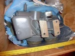 16MVD31A Westech Marine Drive, Replacement For Precision V6400V. Fixed Price $1850.00.