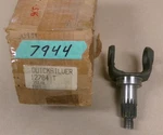 Used Mercury / Quicksilver Yoke # 12784 T. Fixed Price $99.99.