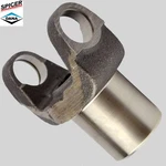 Spicer 2-4-5411 Driveshaft End Yoke Splined Bore 1310 Series 14 3.688". Fixed Price $192.30.