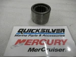 V24 Mercury Quicksilver 31-35934A1 Bearing Assembly Oem New Factory Boat Parts. Fixed Price $26.63.