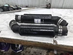 Mastercraft Prostar 190 Ski Boat Ultra Marine Ultimate Silencer Muffler Exhausts. Fixed Price $1287.08.