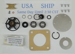 Major Repair Kit For Westerbeke Marine Diesel Generator Raw Water Pump 48080. Fixed Price $135.45.
