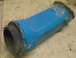 910163, 0910163 Exhaust Elbow, Omc Stringer. Fixed Price $5000.00.