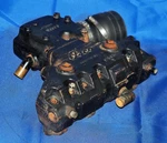 1987-1995 Mercruiser Alpha One Gen 4.3L V6 Osco Engine Exhaust Manifold Oem. Fixed Price $113.06.