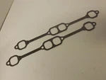 Quicksilver Mercruiser Small Block Exhaust Manifold Gasket 27-33395 Pair Each. Fixed Price $25.99.