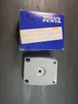 New Oem Volvo Penta Cover 854024. Fixed Price $139.99.