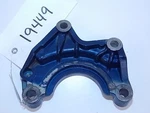 34605-1010M Nissan Tohatsu 2002 & Earlier Starter Mounting Bracket NS25C2. Fixed Price $40.00.