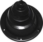 Seasense 50032148 4" Nylon Motor Cable Boot. Fixed Price $14.99.
