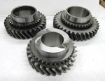 1963 -65 Ford Falcon Comet Borg Warner T10 Transmission Gear Set 4 Spd. Fixed Price $474.95.