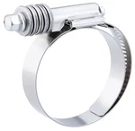 5EA Breeze CT-300L Heavy Duty Constant Torque Clamp Dia: 2-1/4" 3-1/8". Fixed Price $41.50.