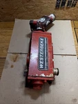 Westerbeke 8BT Exhaust Manifold With Elbow. Fixed Price $599.00.