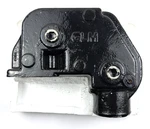 Mercury Mercruiser 76351A2 Log Style 90 Exhaust Elbow Riser Osco. Fixed Price $190.00.