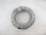 Shieldsflex Water/exhaust Hose With Wire Series 1" 50'. Fixed Price $164.99.