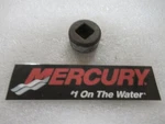 B4A Genuine Mercury Quicksilver 22-48118 Plug Oem New Factory Boat Parts. Fixed Price $7.76.