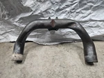 Oem Omc Cobra Marine Exhaust Y Pipe 912377 Freshwater. Fixed Price $125.00.