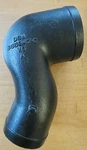 Genuine Oem Mercury Mercruiser Exhaust Elbow 865947-C V6 #865947A01. Fixed Price $100.00.