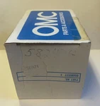 .evinrude Johnson 0582474 Replaced By 0763790 0586690. Fixed Price $37.50.
