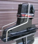 Mercruiser Bravo Drive Shower Cooler. Fixed Price $125.00.