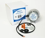 5411 Refrigerator Refrigeration Condenser Unit Bearing Motor 9 Watt Cw 115 V. Fixed Price $40.88.