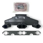 Indmar 53-1051 Exhaust Manifold Gm V-8 Small Block 5.7L 350 Marine Power. Fixed Price $365.00.