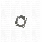 Exhaust Gasket Yanmar 3JH 4JH Replaces 129472-18090 Marine Diesel Engines 216016. Fixed Price $18.00.