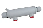 Seakamp H29134CN Copper Nickel X 3/8" Npt Engine Transmission Oil Cooler. Fixed Price $169.95.