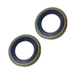 2PCS For Volvo Penta Omc 3852548 911795 Glm 86560 Gimbal Bearing Oil Seal. Fixed Price $14.99.