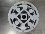 Centa CF-DS-40, D-42755 Haan Marine Torsional Coupling Sae 11-1/2. Fixed Price $789.99.