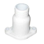 Raritan Straight Discharge Adapter - 90 Degree To (1222B). Fixed Price $25.99.