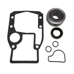 Outdrive Gasket Set & Gimbal Bearing For Omc Cobra 39630 18-2613. Fixed Price $34.02.