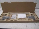 New/ Oem Mercury Verado L6 & V8 250/300/350/400 Tie Bar Kit Dual 26" 8M0213276. Fixed Price $922.55.