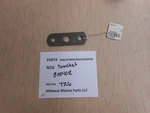 315402 Omc /evinrude Johnson Marine Nos Bracket T26. Fixed Price $9.99.