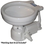 Raritan Sea Era Marine Size Intgrl Pump & 90 Disch 12VDC 160MI012. Fixed Price $760.99.