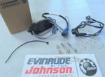 B8 Evinrude Johnson Omc 0987738 Shift Module Kit Oem New Factory Parts. Fixed Price $62.06.
