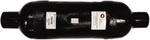 CENTEK383-1000111 600 Vernatone Round Muffler. Fixed Price $1153.83.
