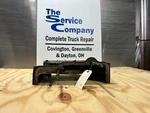 Genuine Volvo D12 Lower Timing Gear Cover - 20713791. Fixed Price $1000.00.
